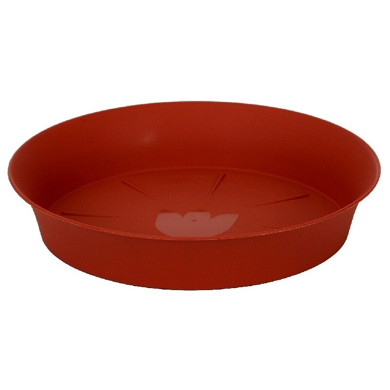 podmiska  Tulipán  terakota  26 cm 