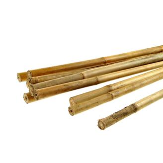 bambus tyč 120 cm