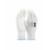 Rukavice BUCK bílé pologum. 11 (XXL) 
