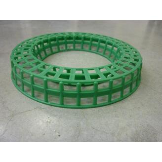 Podložka plastová věnec 16 cm
