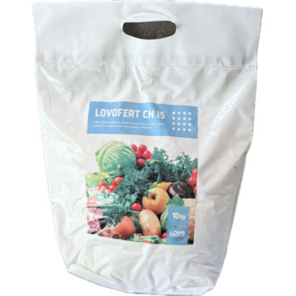 Ledek vápenatý LV 15% 10kg