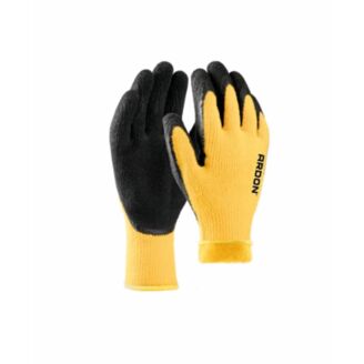 Rukavice zimní Petrax vel. 9