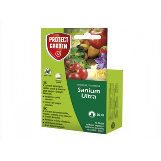 Sanium Ultra  - 30 ml