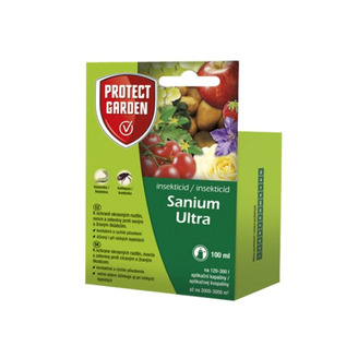 Sanium Ultra  - 100 ml