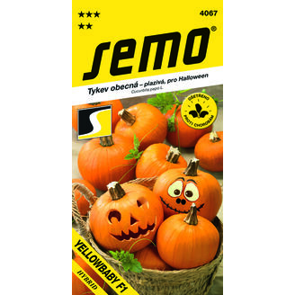 tykev YELLOWBABY F1 3g *** **