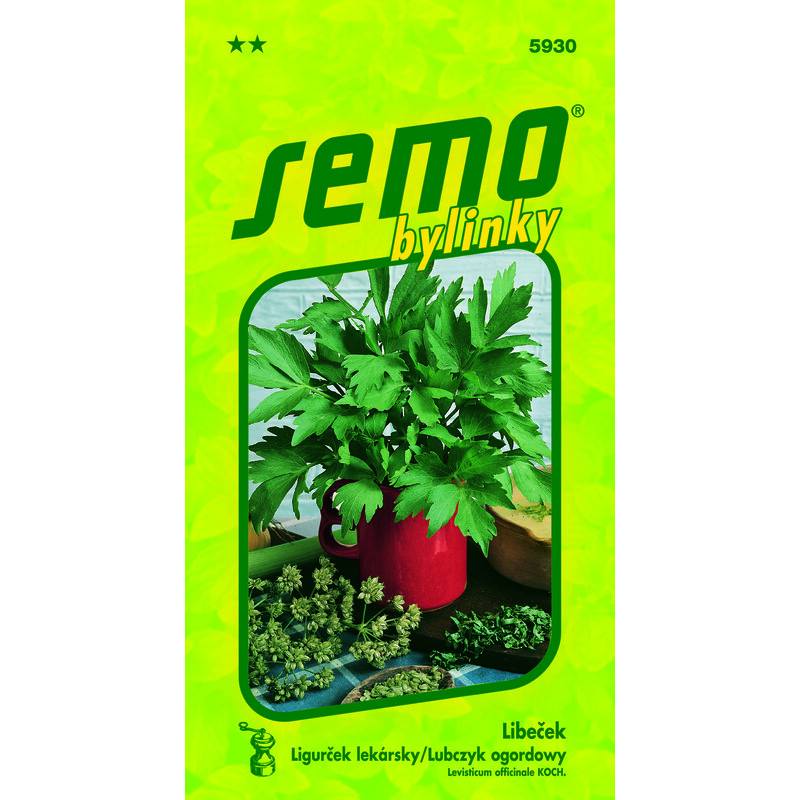 Libeček 0,5g **