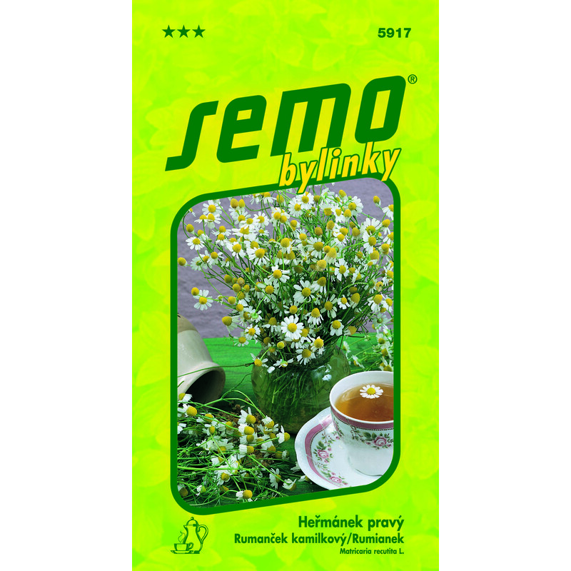 Jablečník 0,80 g ***