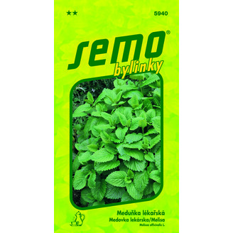Meduňka 0,30g **
