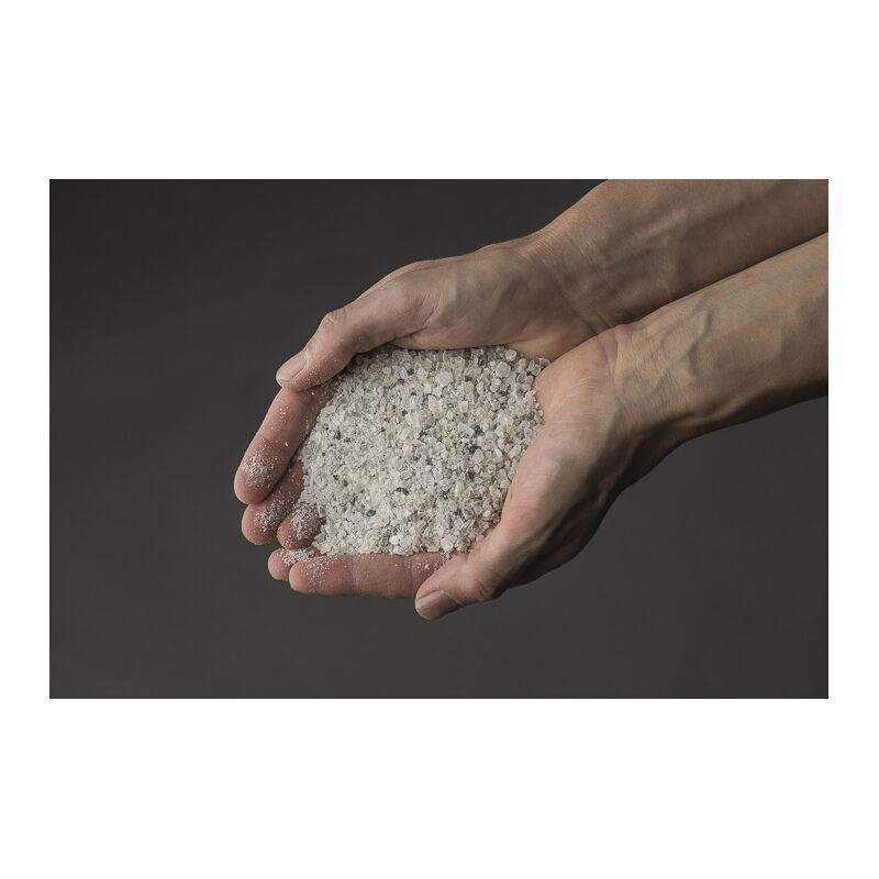 Posypová sůl M - 25 kg (SalzWerke)