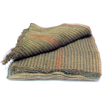 Plachetka expediční  80x80 100g/m2
