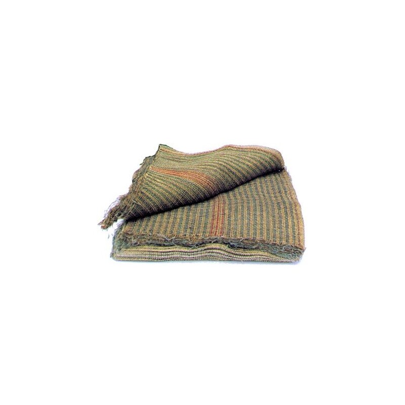 Plachetka expediční  80x80 100g/m2