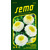 astra POMPON WHITE and YELLOW 0,5g ***