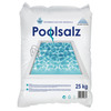 Bazénová sůl POOLSALZ - 25kg