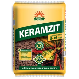Keramzit Forestina 10 l