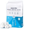 Solné tablety kulaté AQUA PRO 25kg