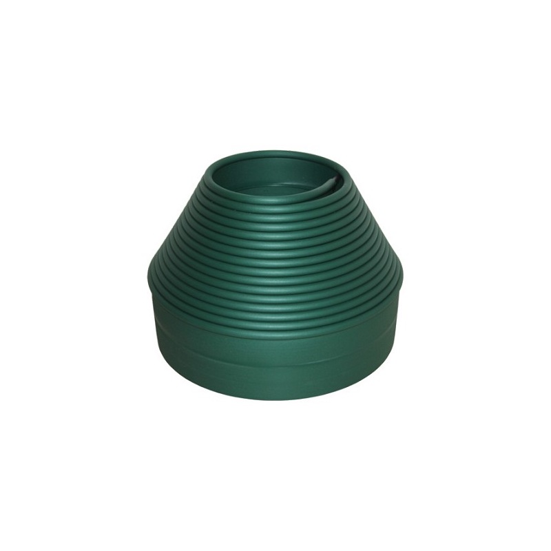 Obrubník GARDEN DIAMOND JUNIOR -  12 m černý
