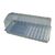 Minipařeniště  s ventilací D+VVV - dno+vysoké víko  s ventilací (47x20x20)