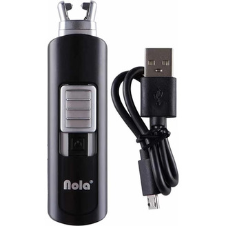 Zapalovač plazmový NOLA USB