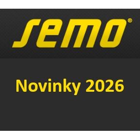 SEMO Novinky