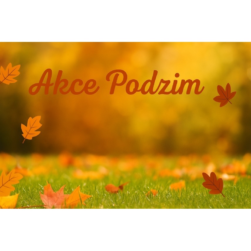 AKCE Podzim